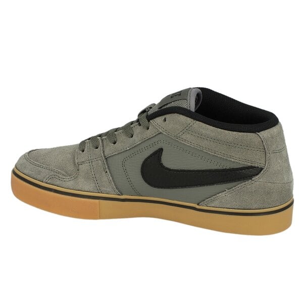 Buty sportowe męskie NIKE RUCKUS MID LR  508265022 kolor szary