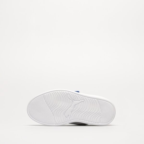 Buty dziecięce PUMA COURTFLEX V2 MESH V PS 371758 14 kolor niebieski