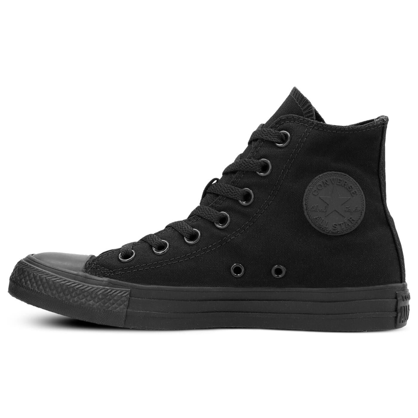 Buty sportowe damskie CONVERSE CHUCK TAYLOR AS CORE  m3310w kolor czarny