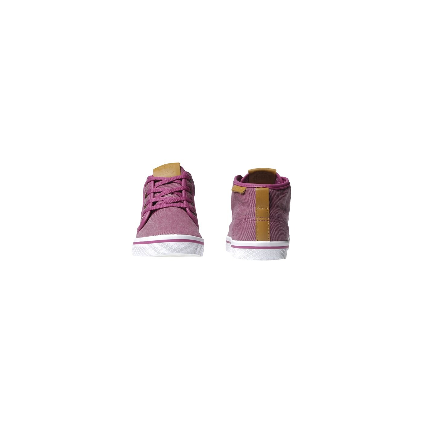 Buty sportowe damskie ADIDAS HONEY DESERT W g42425 kolor różowy