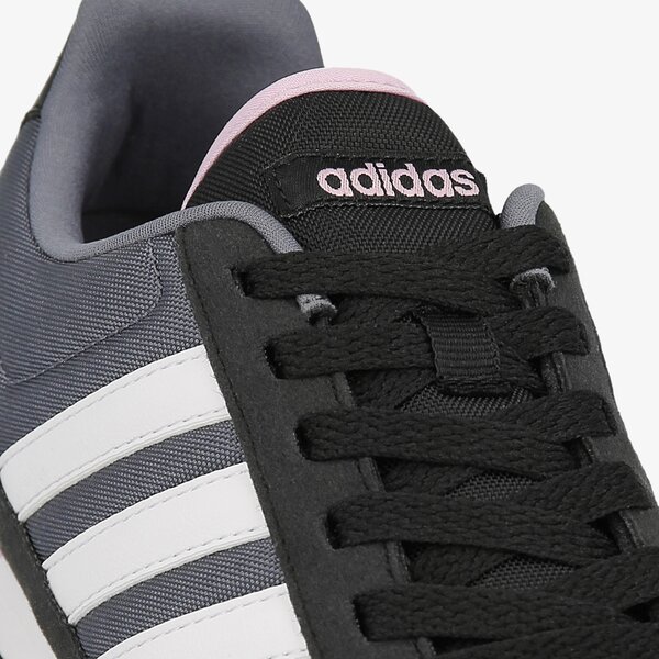 Buty sportowe damskie ADIDAS CITY RACER W  b74490 kolor czarny