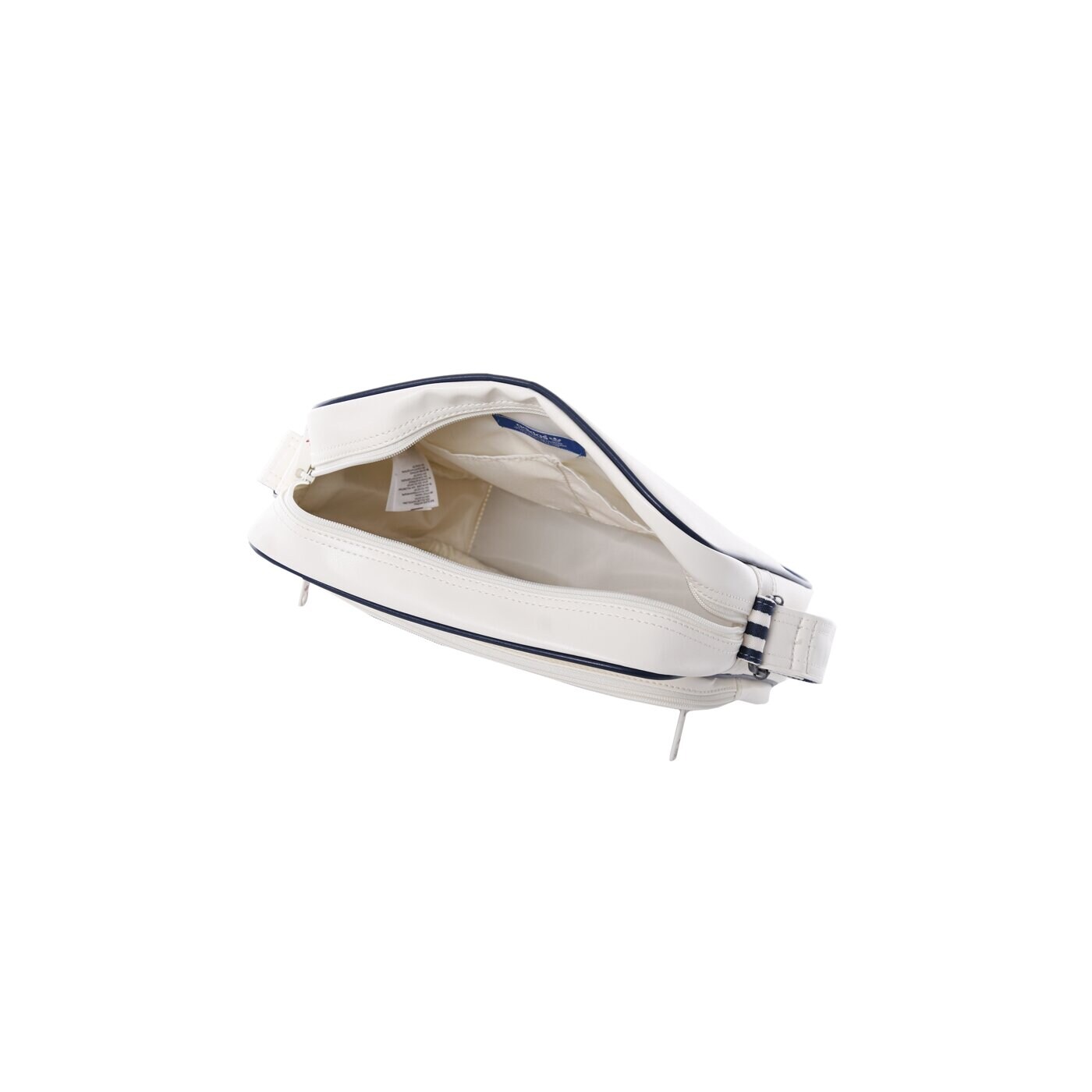 Torba sportowa damska ADIDAS TORBA AC SIR BAG w68814 kolor biały