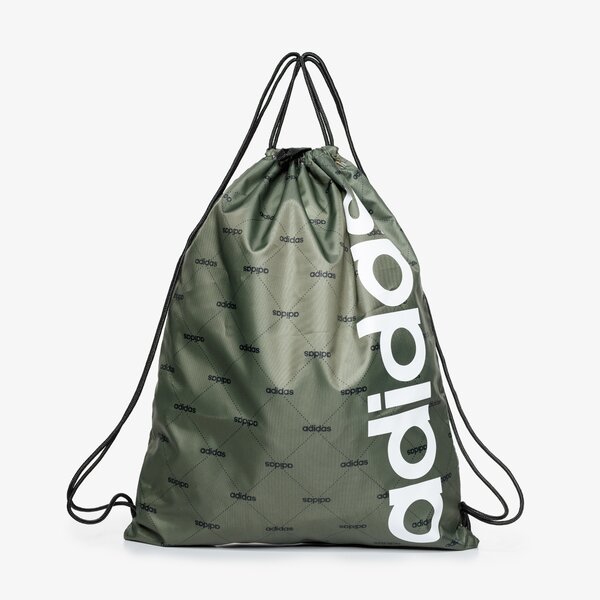 Plecak damski ADIDAS WOREK LIN GS G ed0256 kolor khaki