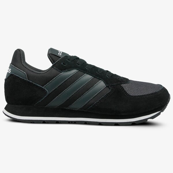 Buty sportowe damskie ADIDAS 8K W db1742 kolor czarny