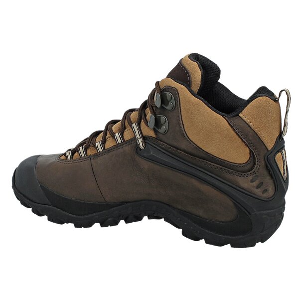 Merrell chameleon clearance 4 mid