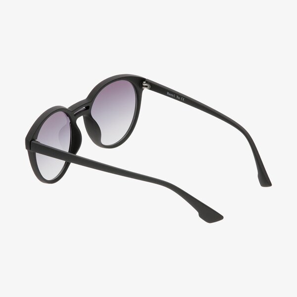 Okulary przeciwsłoneczne damskie OTO OKULARY WYOMING 1 7166-1 kolor czarny