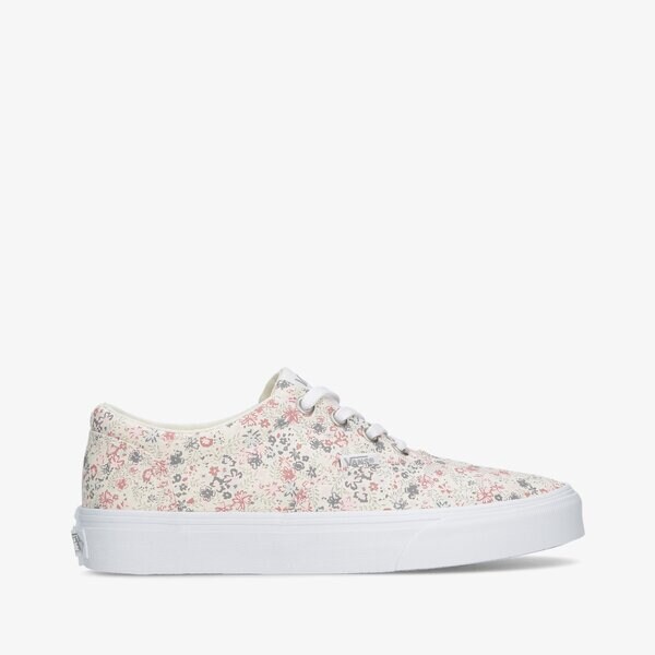 Buty sportowe damskie VANS WM WARD vn0a3mvzbb51 kolor multicolor