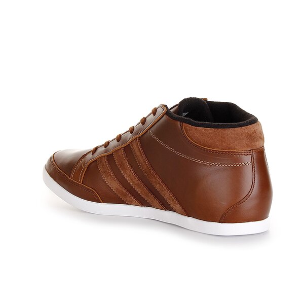 Buty sportowe męskie ADIDAS ADI UP 5.8 g62981 kolor brązowy