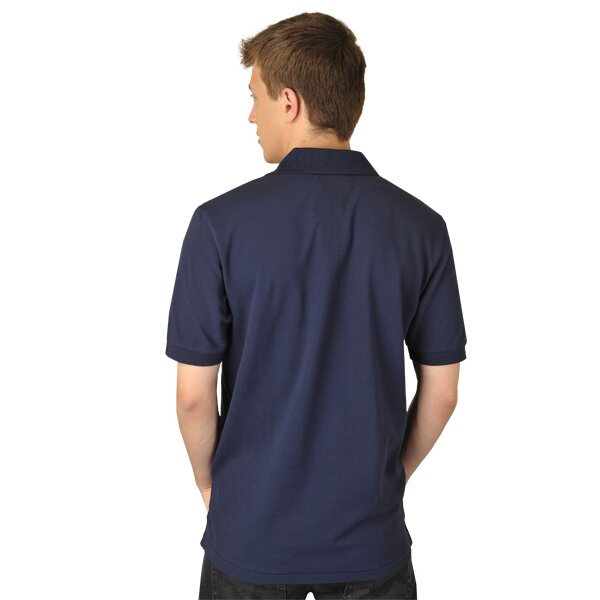 Koszulka polo męska ADIDAS POLO ADI PIQUE e14627 