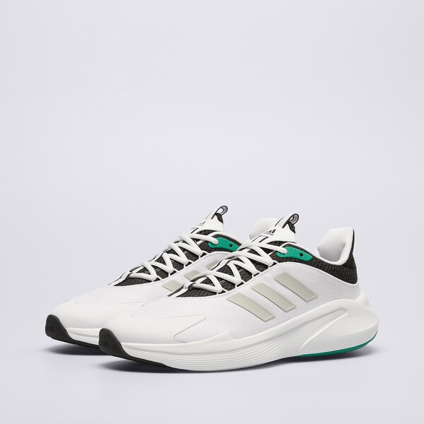 Buty do biegania męskie ADIDAS ALPHAEDGE +  jp5220 kolor biały