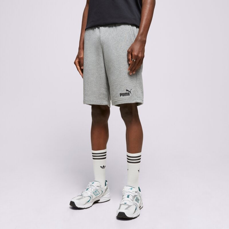 PUMA SZORTY ESS SHORTS 10"