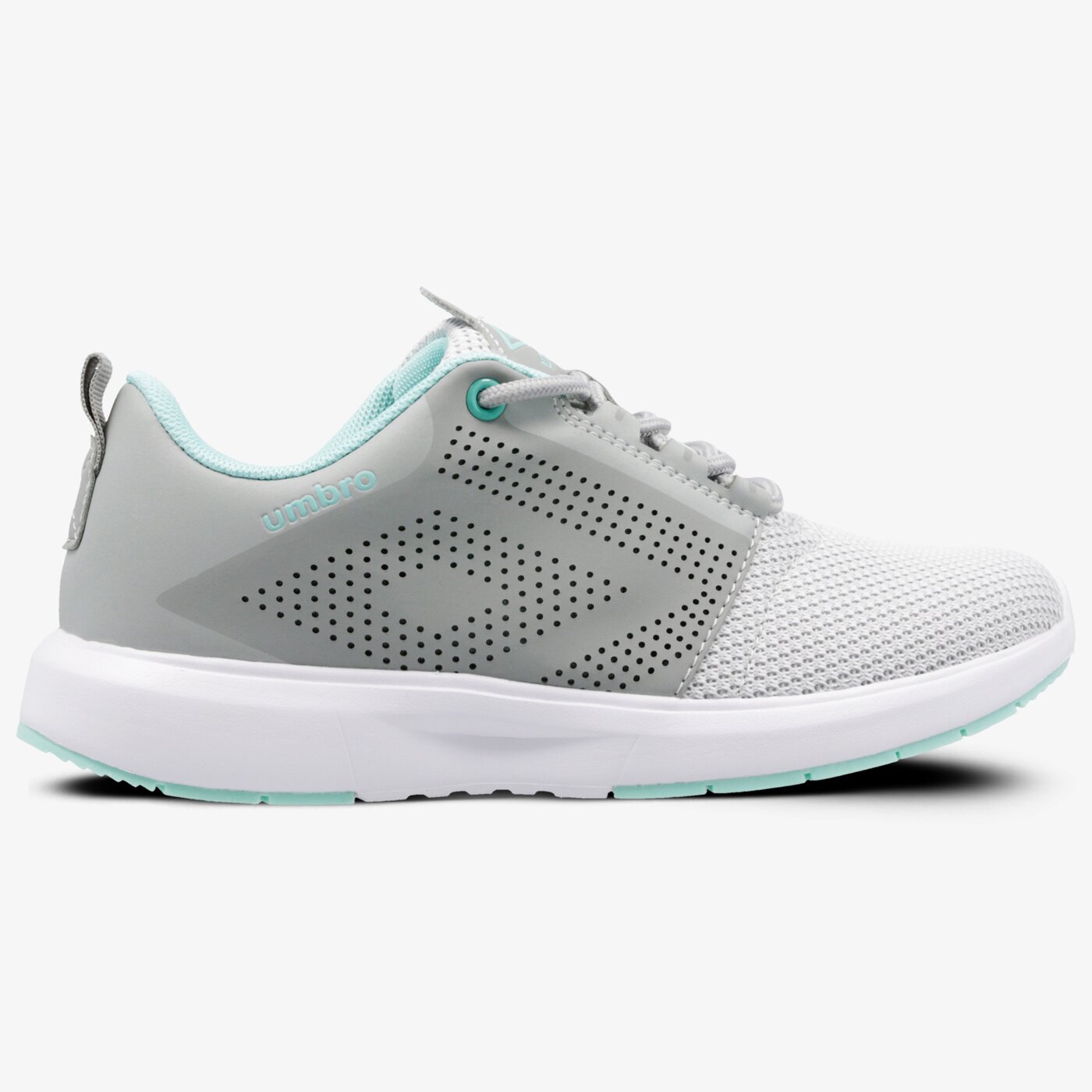 Buty sportowe damskie UMBRO MATASA WMNS II umwd119007 kolor szary