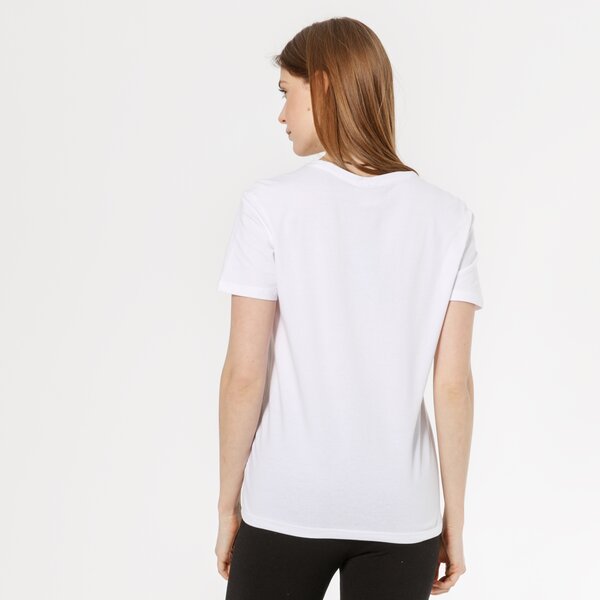 Koszulka damska UMBRO T-SHIRT SS MOLY ul19tsd44002 kolor biały