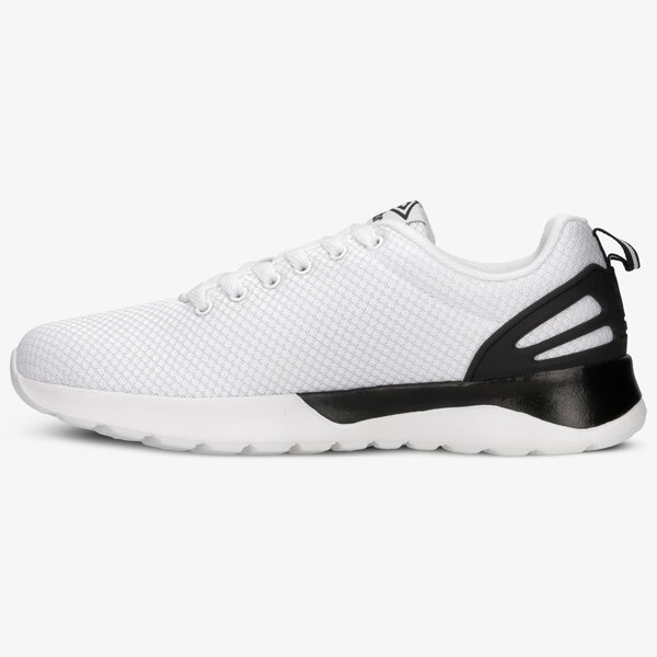 Buty sportowe męskie UMBRO LEPTIS ummd119013 kolor biały