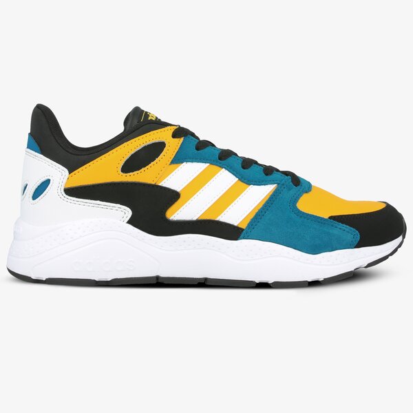 Buty sportowe męskie ADIDAS CRAZYCHAOS  ef1059 kolor multicolor