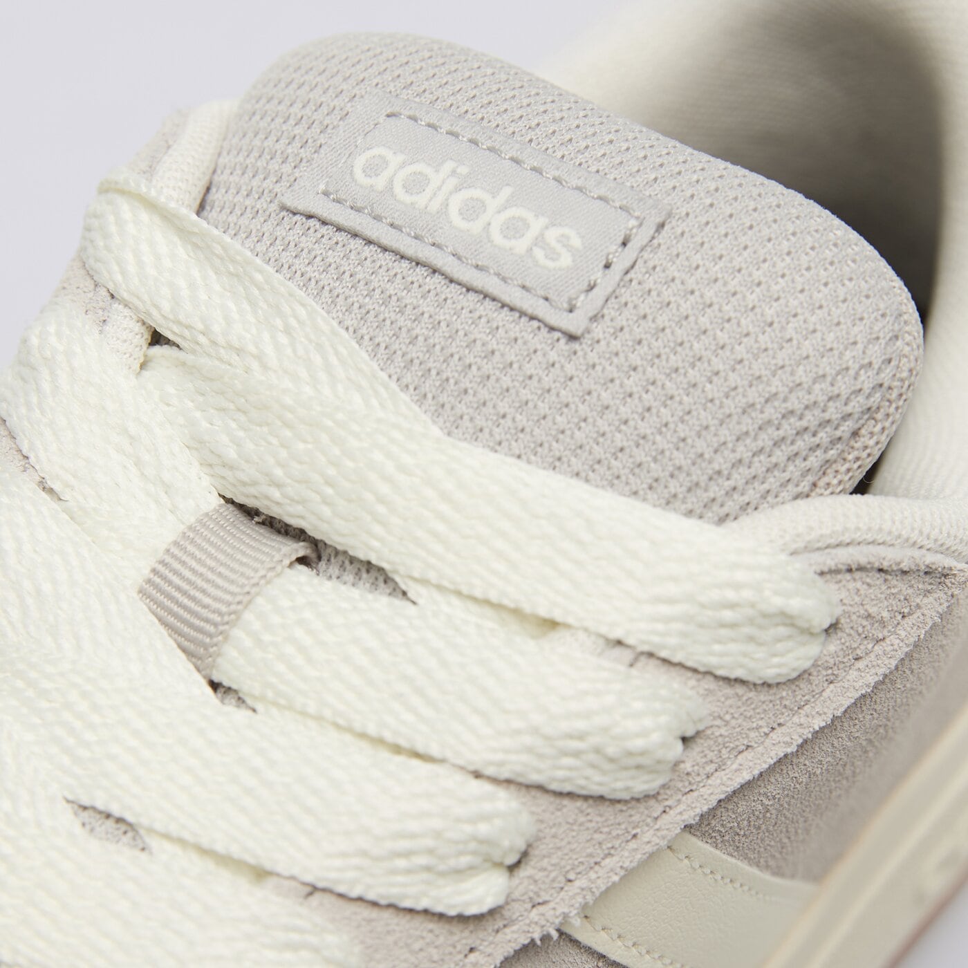 Buty dziecięce ADIDAS GRAND COURT 00S K jh6179 kolor szary