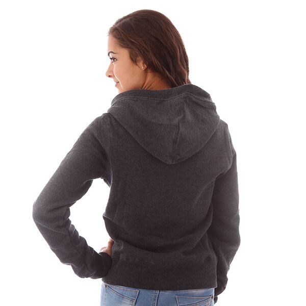 Bluza damska CONFRONT BLUZA TAMIZA cf33bld11052 kolor szary