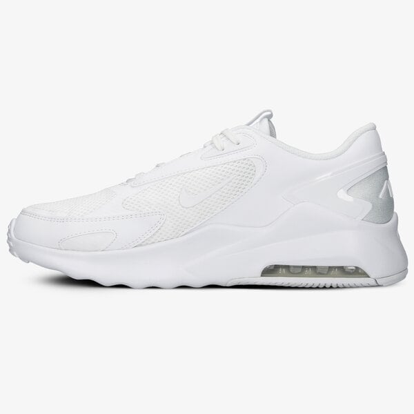 Buty sportowe męskie NIKE AIR MAX BOLT cu4151-104 kolor biały