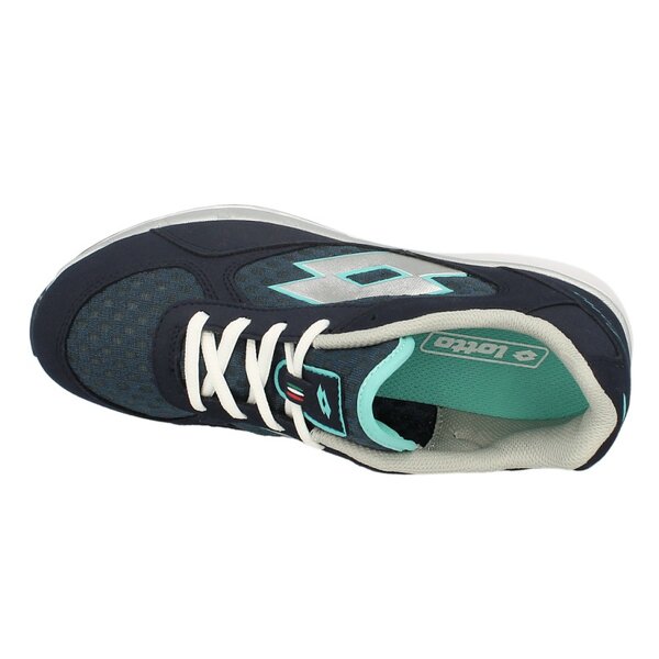 LOTTO STELLA W r0562 kolor granatowy