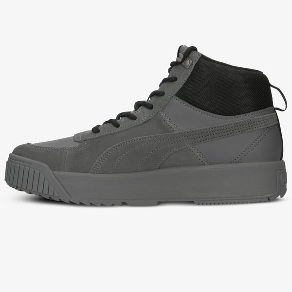 Buty outdoor męskie PUMA TARRENZ SB 370551 03 kolor szary