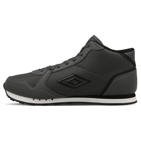 Buty sportowe męskie UMBRO NEWHAVEN 2 MID 45206uamv kolor szary