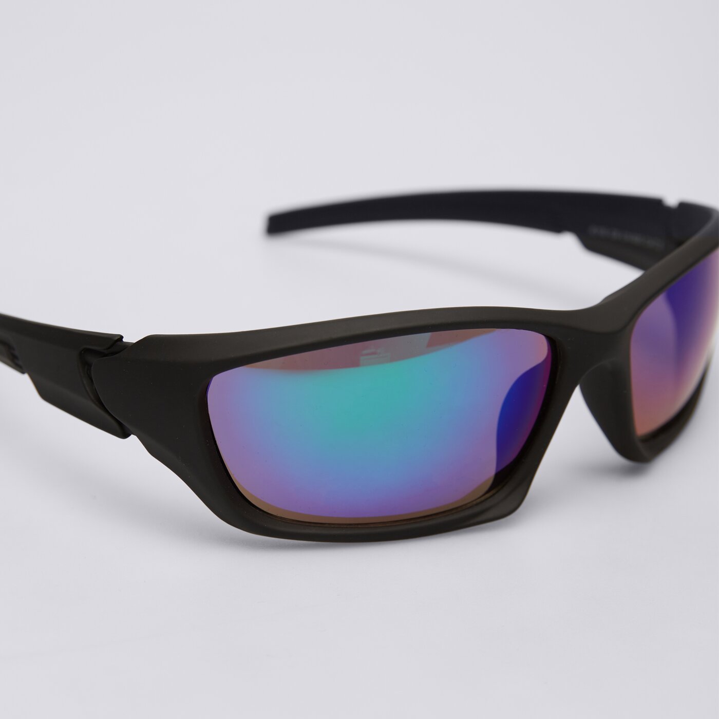 Okulary przeciwsłoneczne damskie OKULARY OTO OKULARY SEDALIA C6 k116c6 kolor czarny