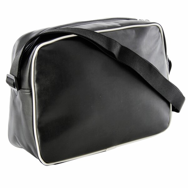 Torba sportowa damska PUMA TORBA CAMPUS REPORTER 06991701 kolor czarny