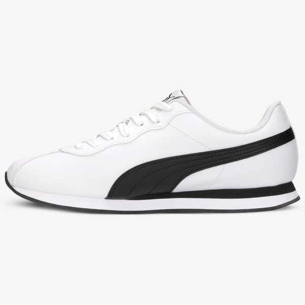 Buty sportowe męskie Puma Turin II 36696204 kolor biały