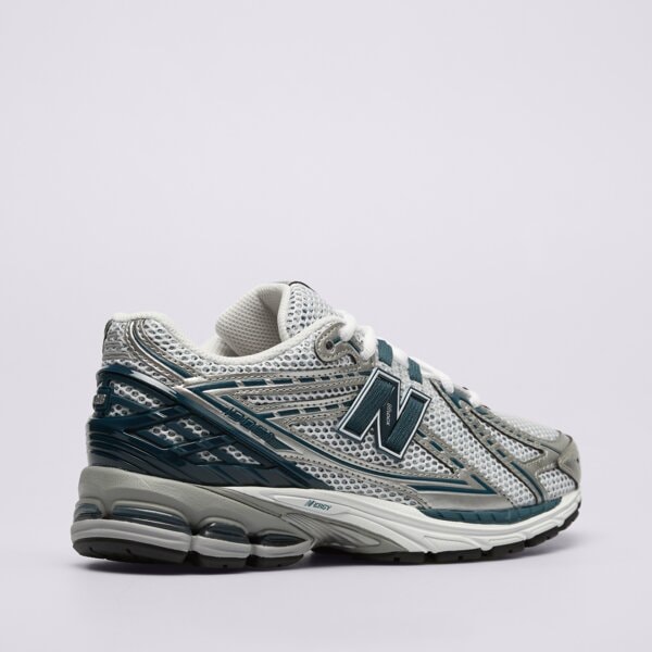 Buty sportowe damskie NEW BALANCE U1906RCE u1906rce kolor szary