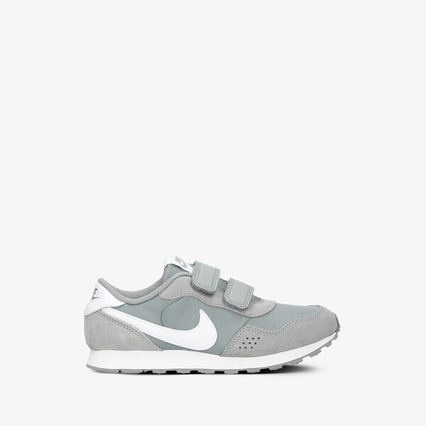 Buty dziecięce NIKE MD VALIANT cn8559-001 kolor szary