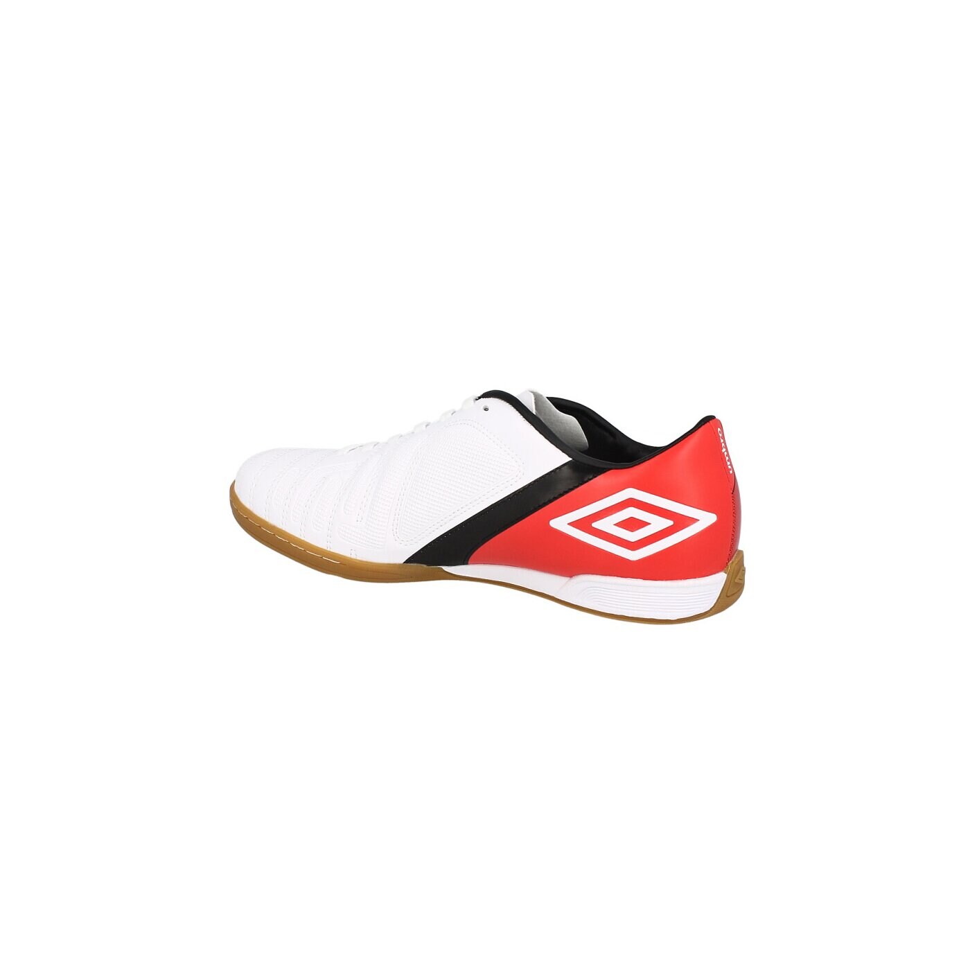 Buty piłkarskie męskie UMBRO EXTREMIS IC-A 80626uzqi kolor biały