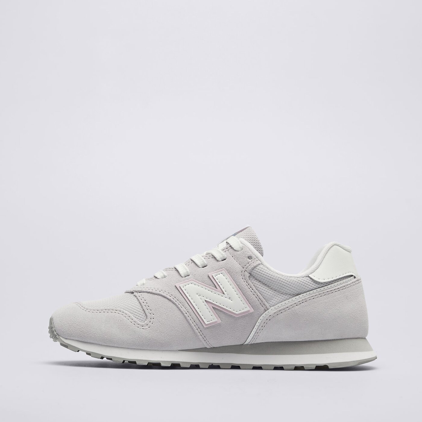 Buty sportowe damskie NEW BALANCE ML_WL373V2 wl373so2 kolor szary