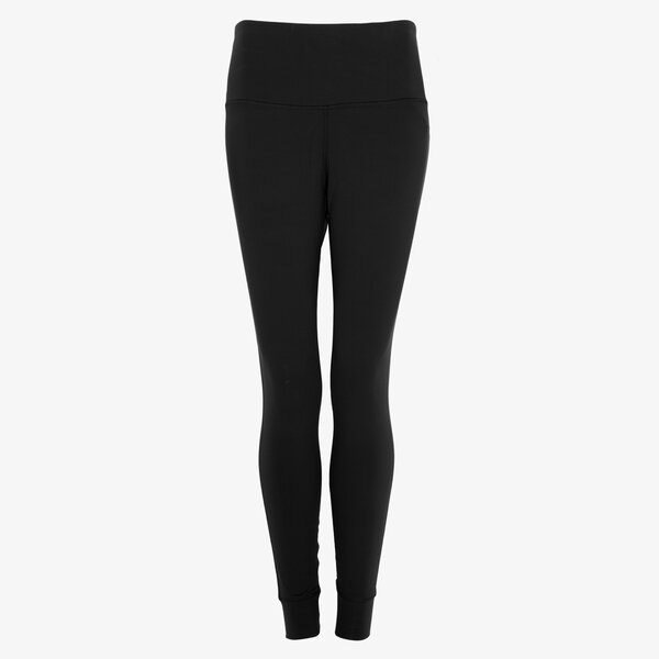 Spodnie dresowe damskie REEBOK LEGGINGS LUX HIGH-RISE TIGHT br5244 kolor czarny