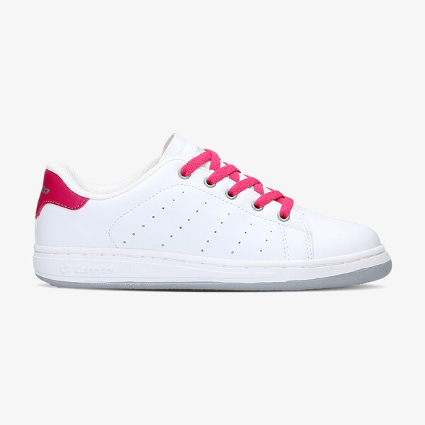 Buty dziecięce LOTTO 1973 II JR L s4279 kolor biały
