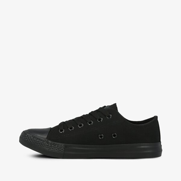 Buty sportowe damskie UP8 SUNFIRE upwv120703 kolor czarny
