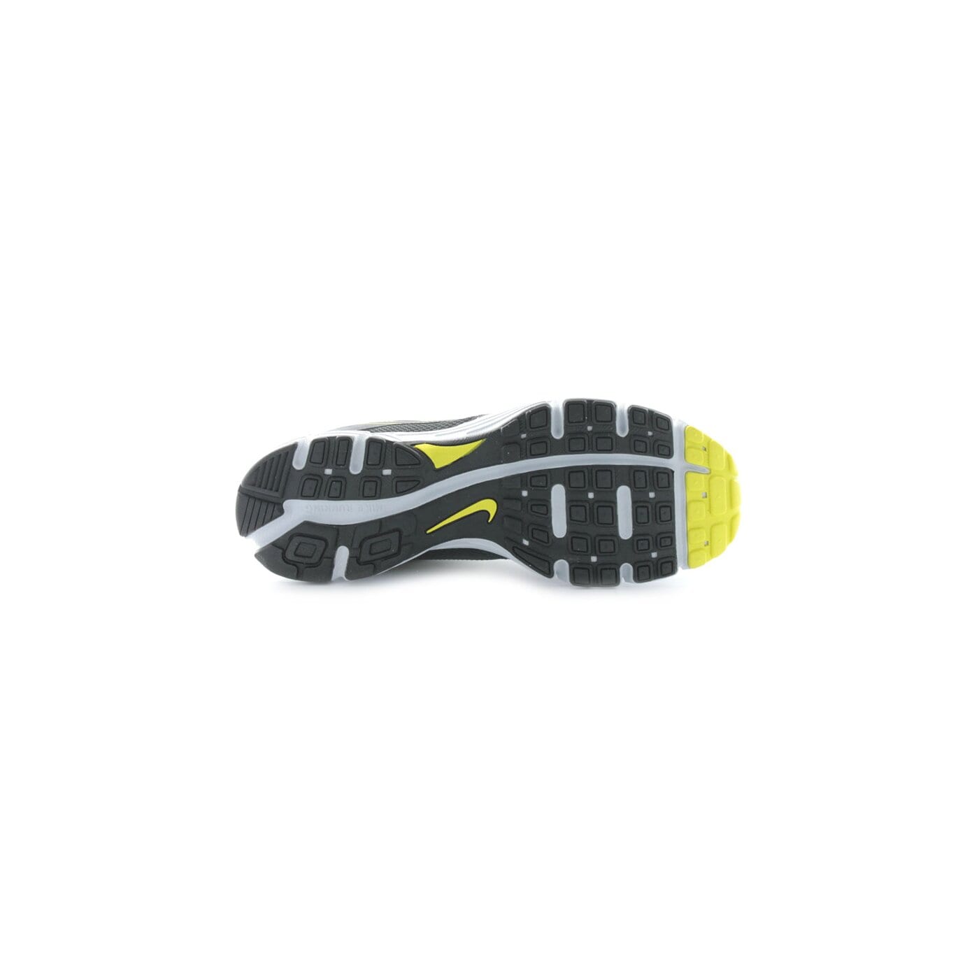 Buty do biegania męskie NIKE  DOWNSHIFTER 4 472816004 kolor szary