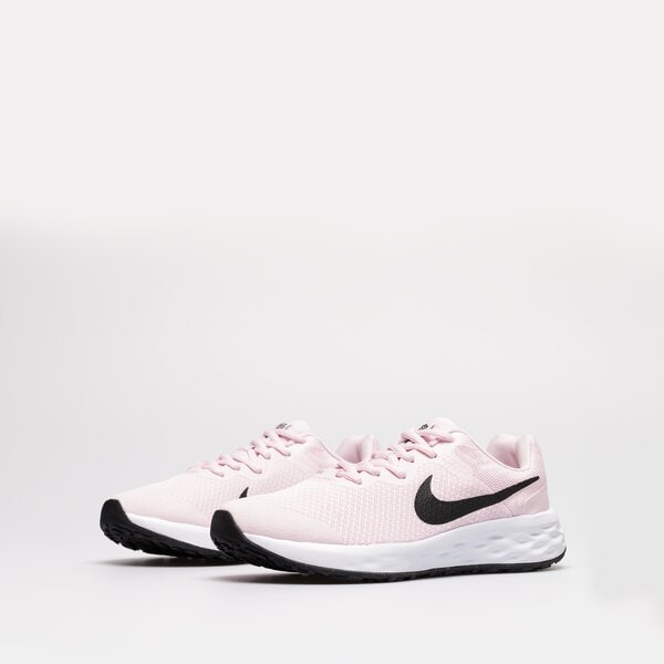 Buty dziecięce NIKE REVOLUTION 6  dd1096-608 kolor różowy