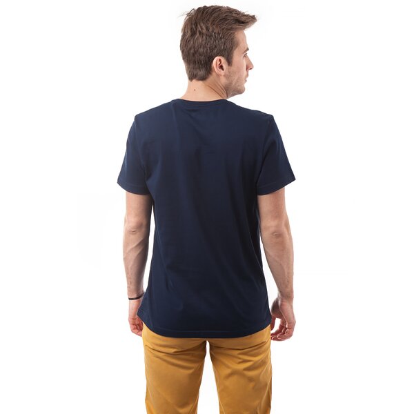 Koszulka męska ADIDAS T-SHIRT PIN-UP s16826 kolor szary