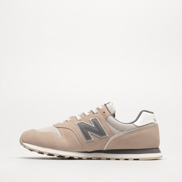 Buty sportowe męskie NEW BALANCE ML_WL373V2 ml373od2 kolor beżowy