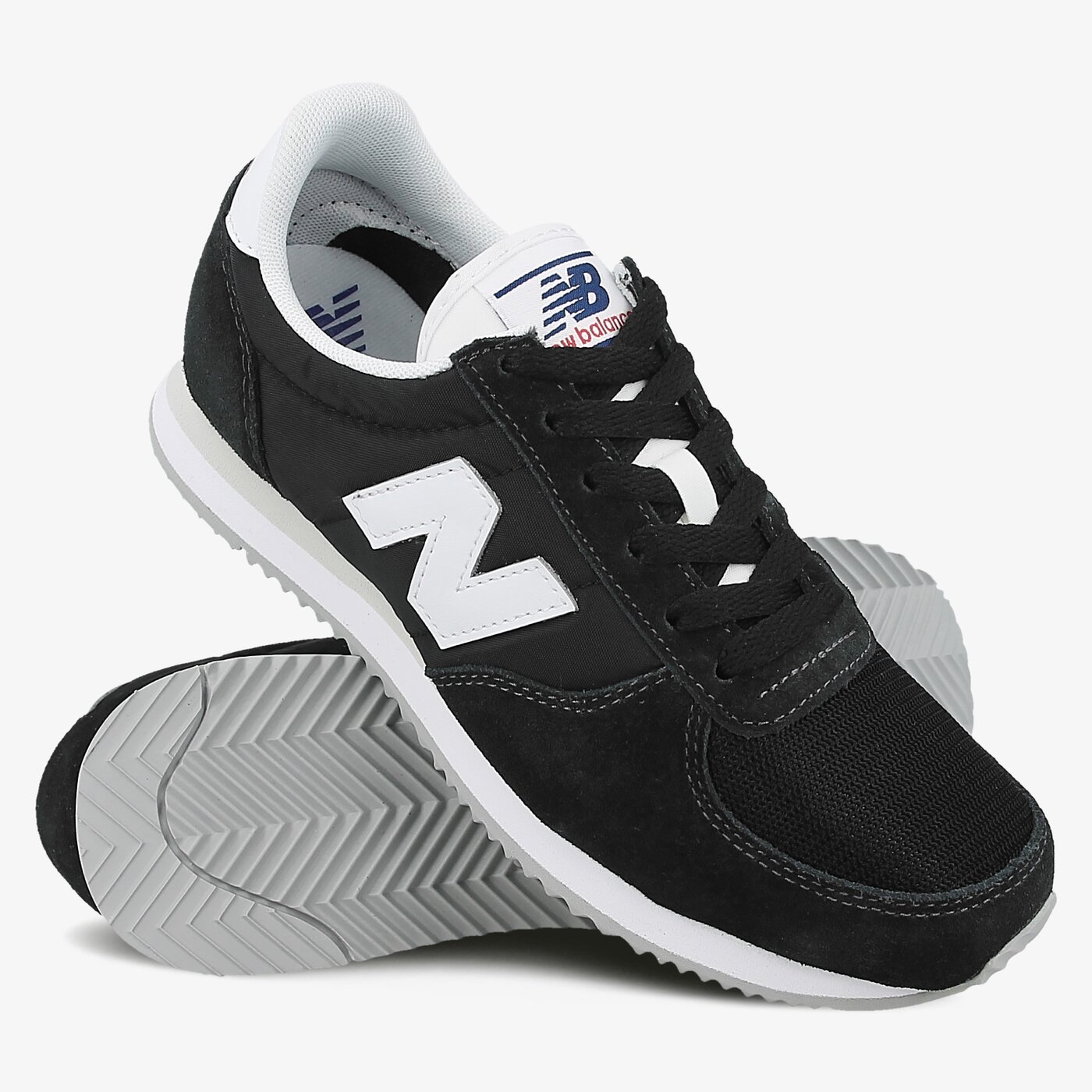 new balance u220bk