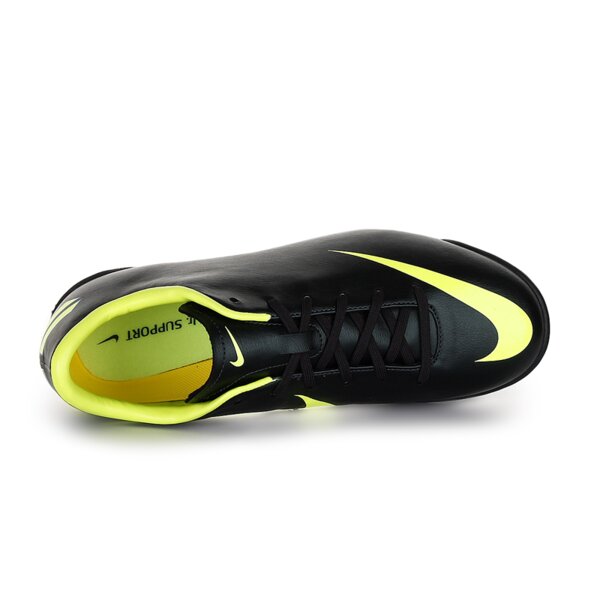 Buty piłkarskie dla dzieci NIKE JR MERCURIAL VICTORY  III TF 509114376 kolor czarny