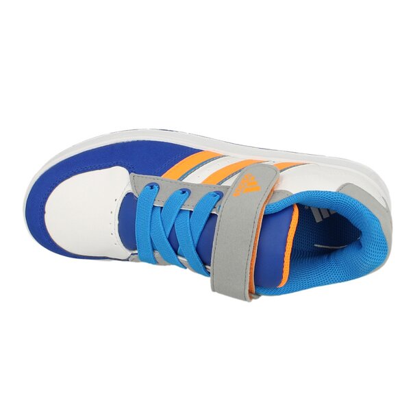 Buty dziecięce ADIDAS JANBS C  d67493 kolor biały