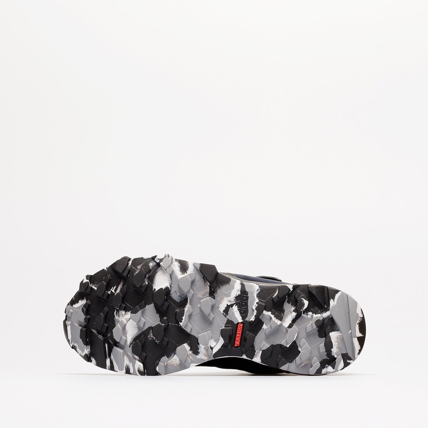 Buty trekkingowe dla dzieci ADIDAS TERREX BOA MID R.RDY K gy7689 kolor czarny