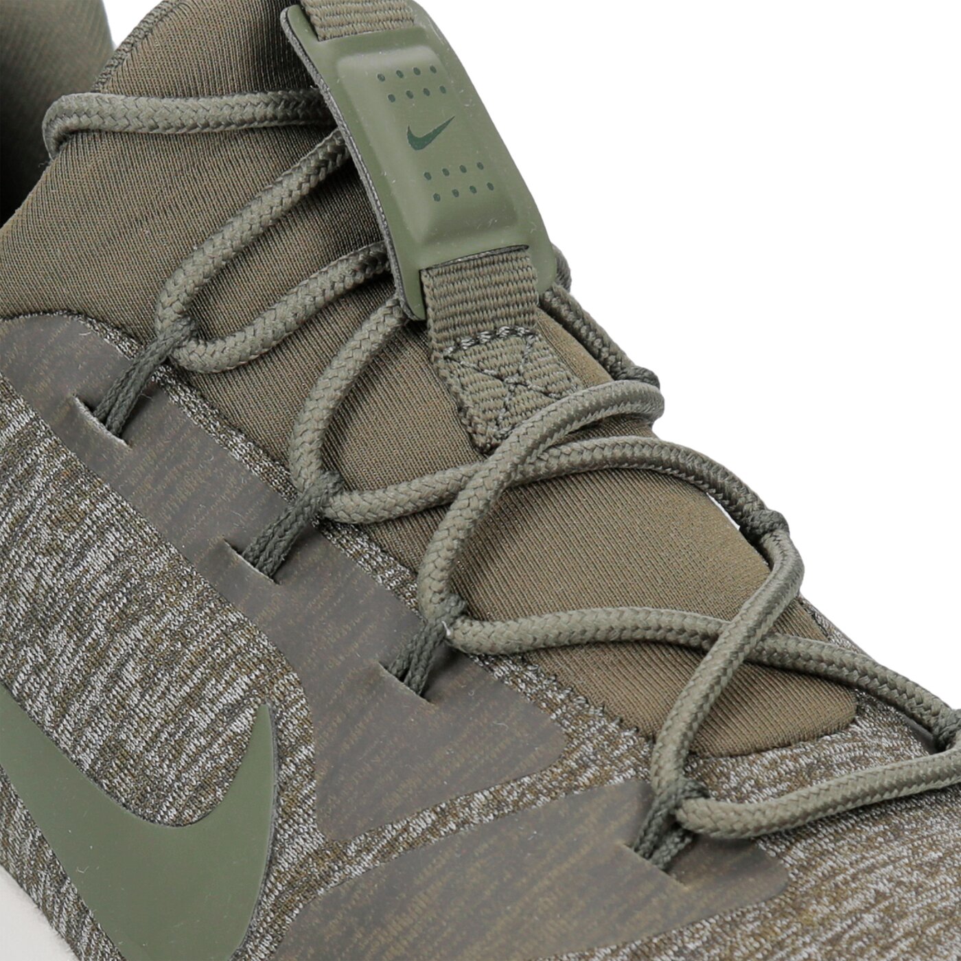 Buty sportowe damskie NIKE WMNS CK RACER 916792-301 kolor khaki