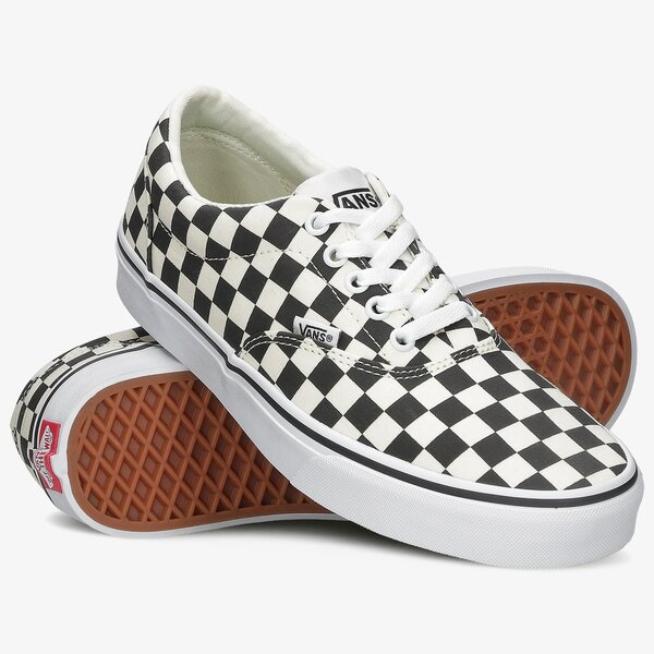 Buty sportowe męskie VANS MN DOHENY vn0a3mtfib81 kolor czarny