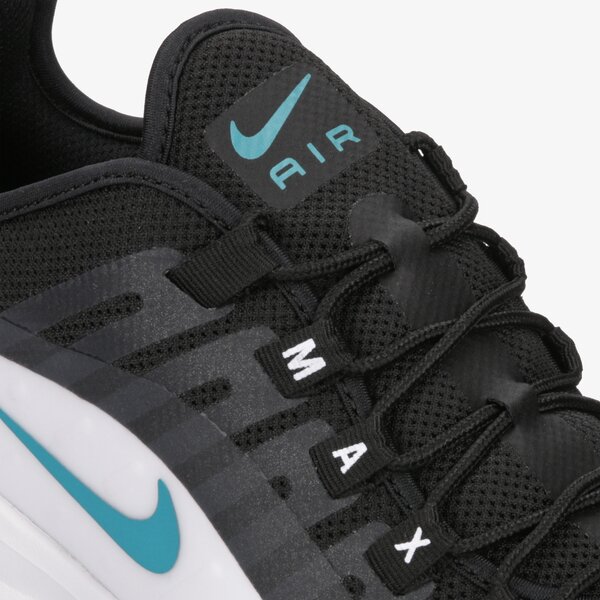 Buty sportowe męskie NIKE AIR MAX AXIS aa2146-012 kolor czarny