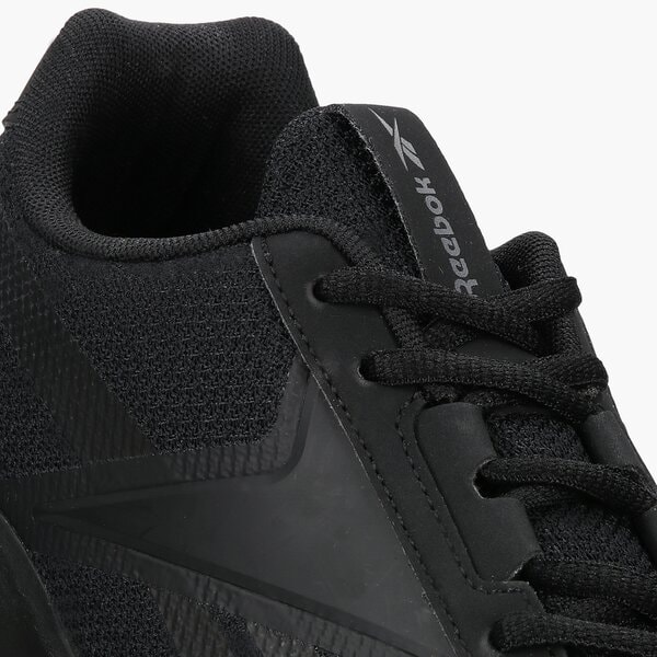Buty do biegania męskie REEBOK ENERGYLUX 2.0  q46235 kolor czarny