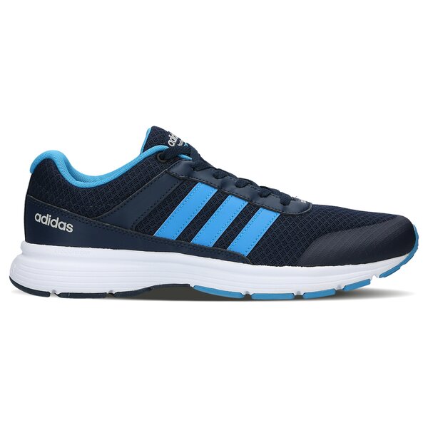 Buty do biegania męskie ADIDAS CLOUDFOAM VS CITY aw4688 kolor granatowy