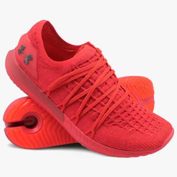 Buty do biegania męskie UNDER ARMOUR UA SPEEDFORM SLINGSHOT 2 3000007600 kolor czerwony
