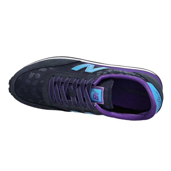 NEW BALANCE UL410SNBW ul410snbw kolor fioletowy